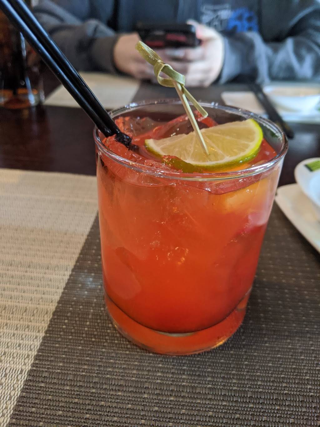 Baba Sushi Sturbridge | restaurant | 453 Main St, Sturbridge, MA 01518, USA | 7743041068 OR +1 774-304-1068