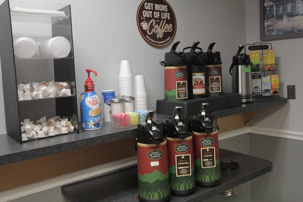 Complex Cafe - Moore Justice Center | restaurant | 2825 Judge Fran Jamieson Way, Melbourne, FL 32940, USA | 3216380057 OR +1 321-638-0057