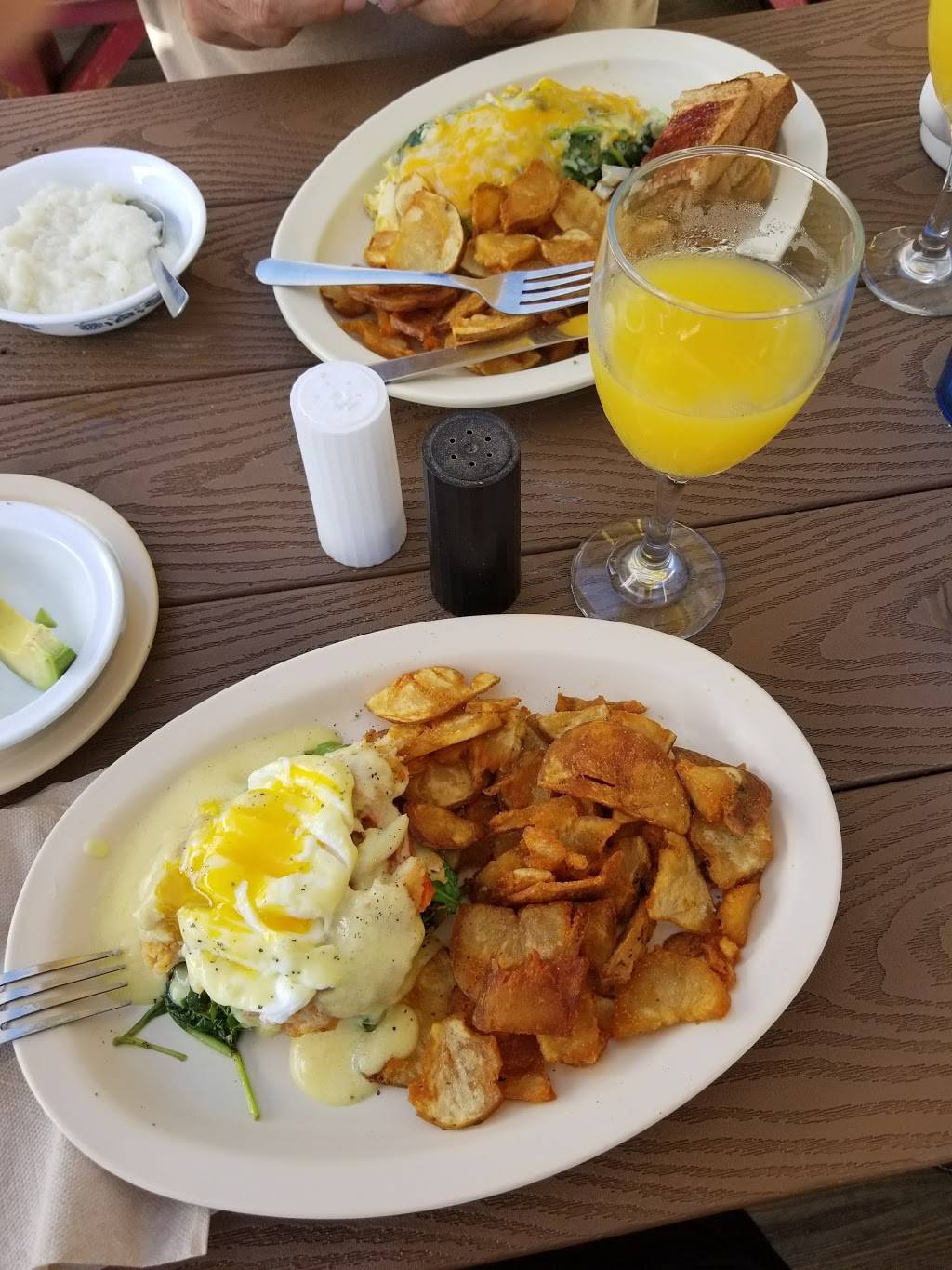 Little Margies FA Café | restaurant | 303 A1A Beach Blvd, St. Augustine, FL 32080, USA | 9044712006 OR +1 904-471-2006