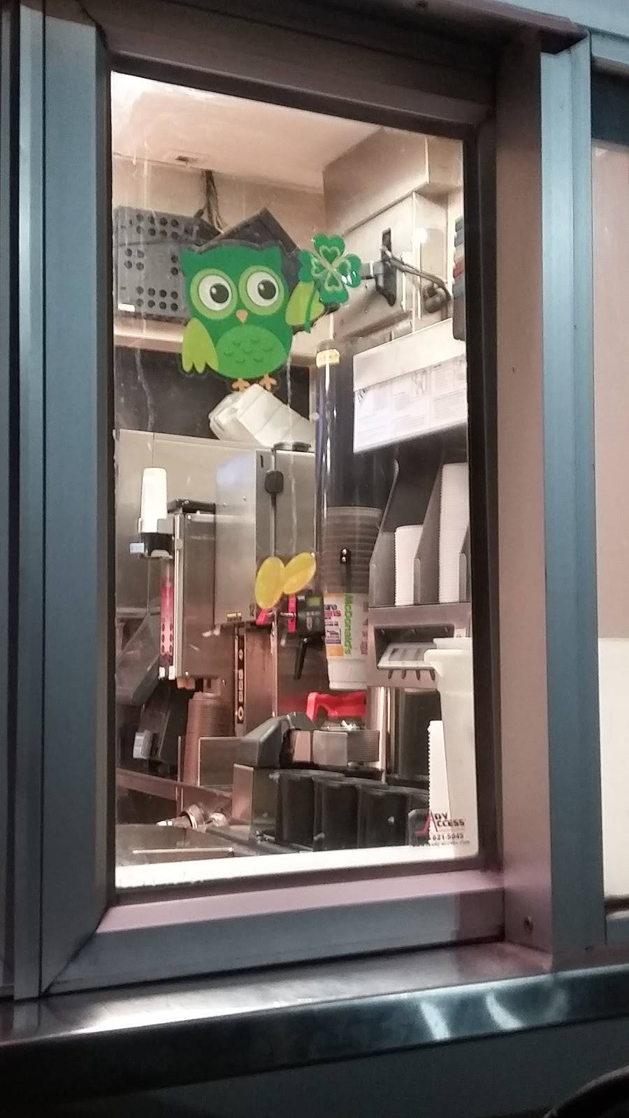 McDonalds | cafe | 285 W N Front St, Braidwood, IL 60408, USA | 8154580802 OR +1 815-458-0802