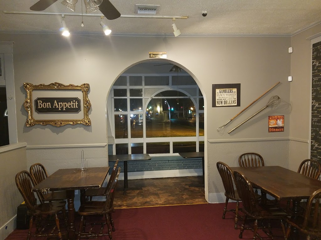 Southern Mixing Pot | restaurant | 401 Bres Ave, Monroe, LA 71201, USA | 3185825598 OR +1 318-582-5598