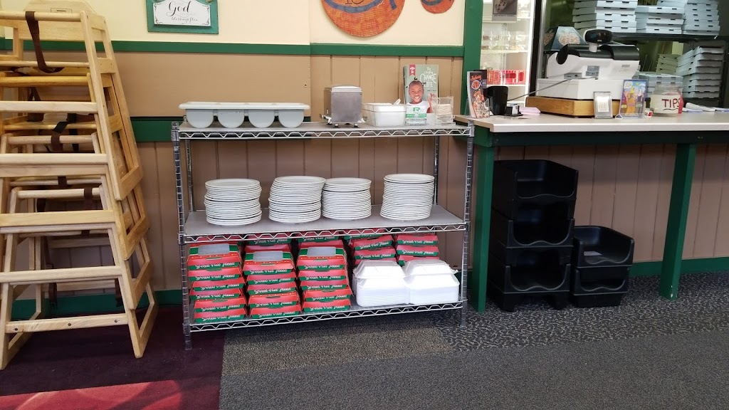 Main Street Pizzeria | restaurant | 320 E Main St, Red River, NM 87558, USA | 5757546334 OR +1 575-754-6334