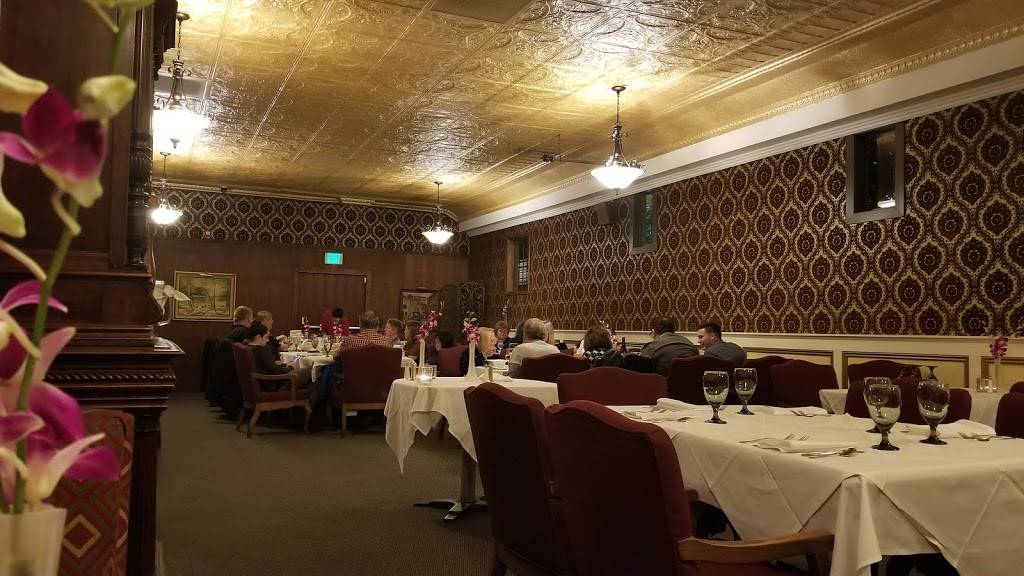 Papillon Restaurant | restaurant | 37296 Mission Blvd, Fremont, CA 94536, USA | 5104622593 OR +1 510-462-2593