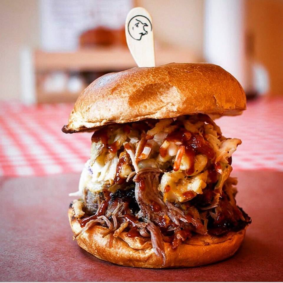 The Prized Pig | restaurant | 114 Lincolnway E, Mishawaka, IN 46544, USA | 5743875624 OR +1 574-387-5624