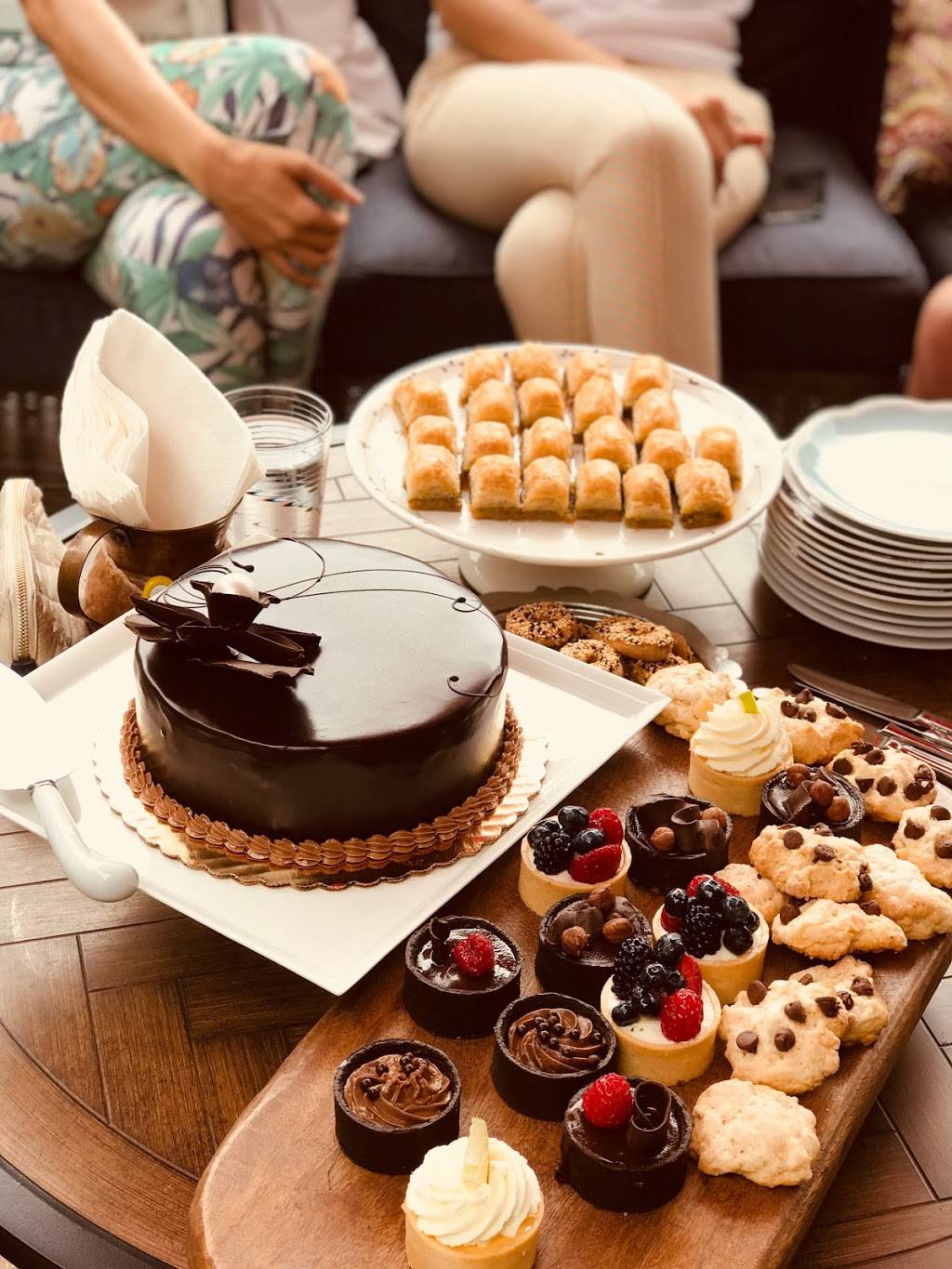 Turkitch - Turkish Kitchen | bakery | 565 W Diversey Pkwy, Chicago, IL 60614, United States | 7734533323 OR +1 773-453-3323