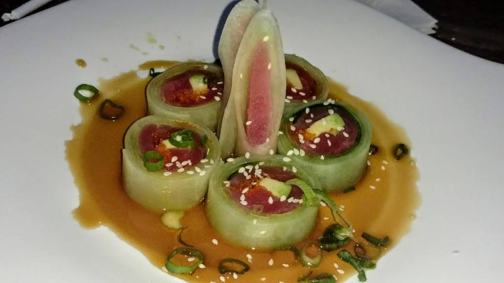 Sake Thai & Sushi Restaurant | restaurant | 2845 Enterprise Rd, DeBary, FL 32713, USA | 3866685710 OR +1 386-668-5710