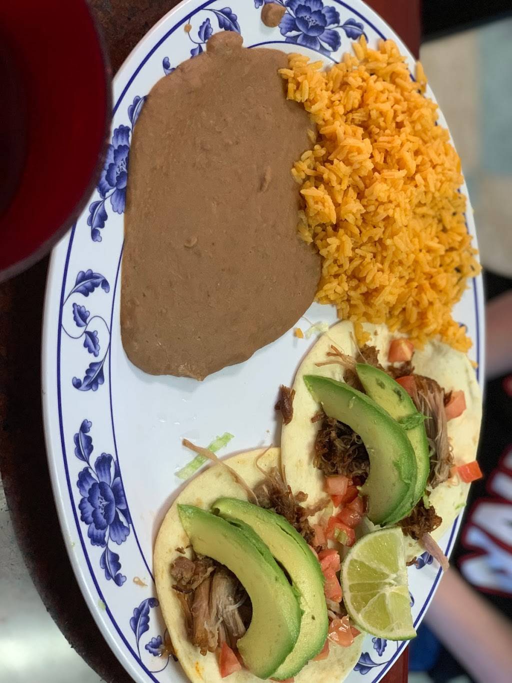 Taqueria La Nueva Mexicana | restaurant | 3311 E Division St, Arlington, TX 76011, USA | 8176339505 OR +1 817-633-9505