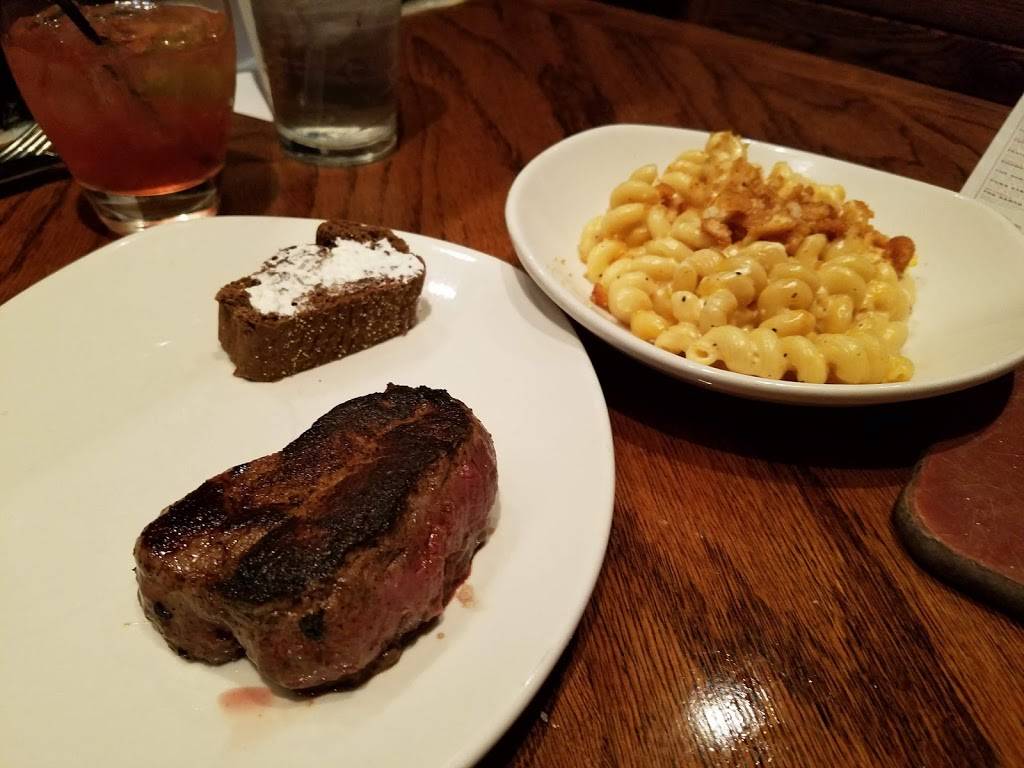 Outback Steakhouse | restaurant | 8601 W Cross Dr, Littleton, CO 80123, USA | 3039320315 OR +1 303-932-0315