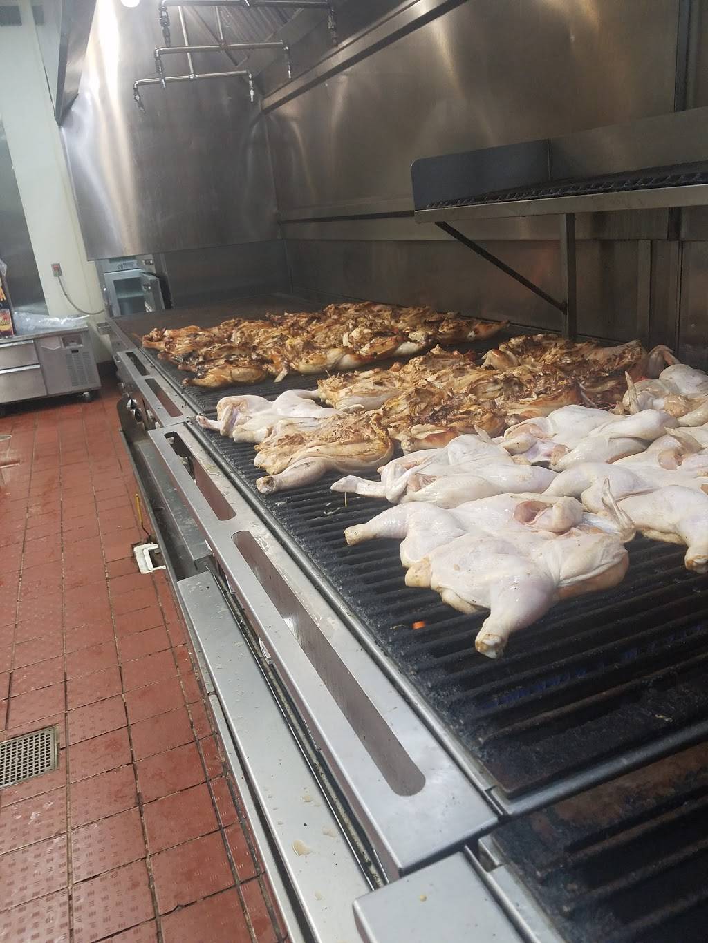 Pollo Tropical | restaurant | 5780 S University Dr #101, Davie, FL 33314, USA | 9542528434 OR +1 954-252-8434