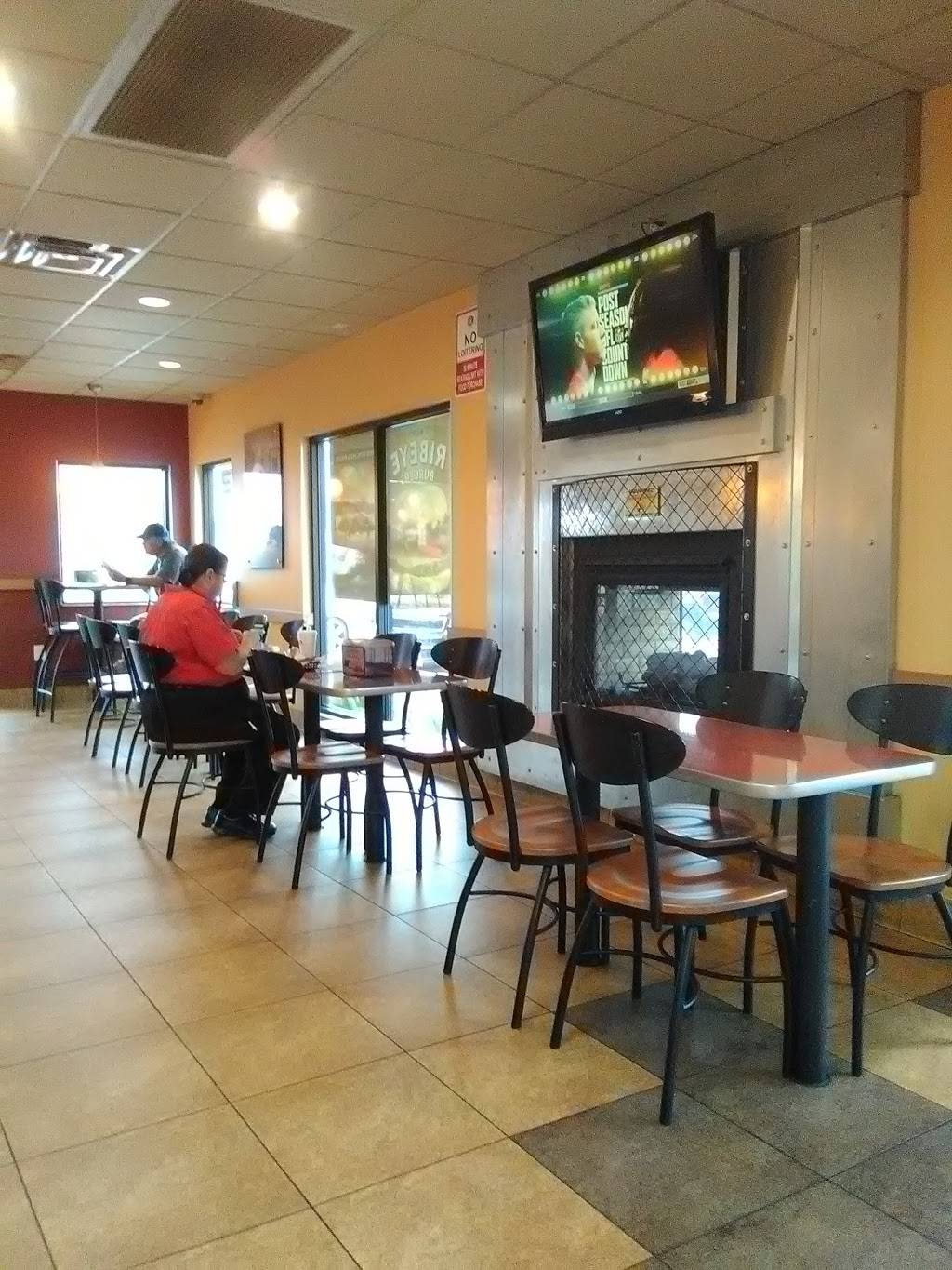 Jack in the Box | restaurant | 3050 W Chapman Ave, Orange, CA 92868, USA | 7146343686 OR +1 714-634-3686