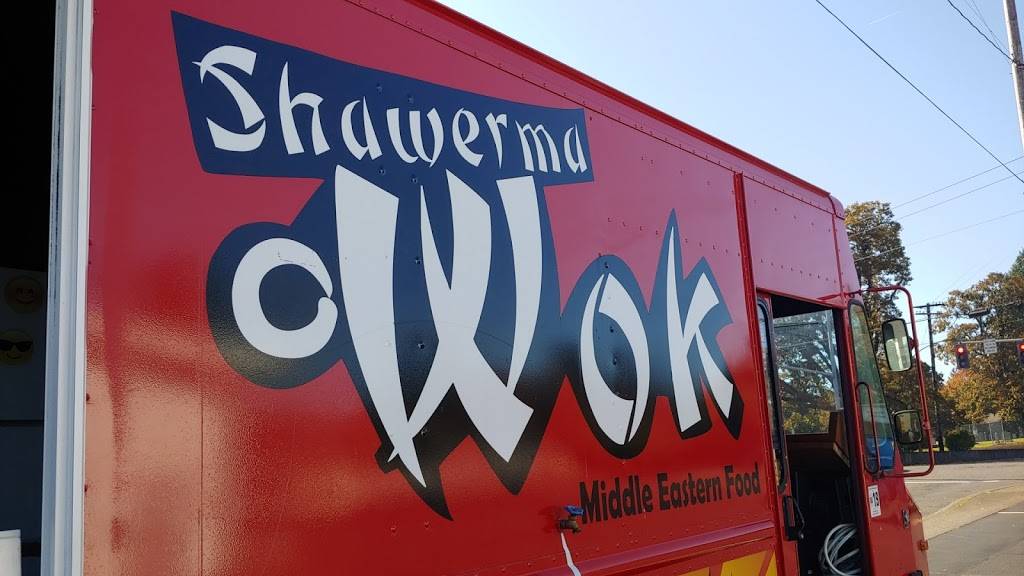 Shawerma owok "Middle eastern Food" | restaurant | 2955 Commercial St SE, Salem, OR 97302, USA | 2297787211 OR +1 229-778-7211