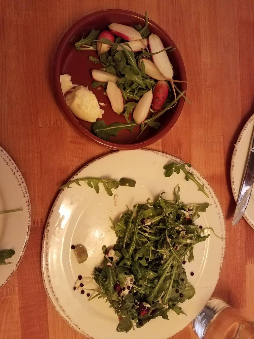 Ol Republic Roadhouse | restaurant | 18851 State Hwy 20, Nevada City, CA 95959, USA | 5304708745 OR +1 530-470-8745