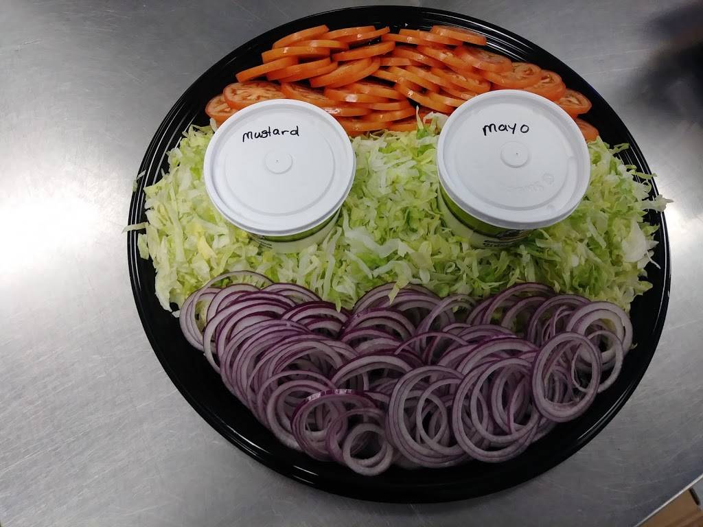 Port of Subs | restaurant | 407 Hollow Way, Nevada City, CA 95959, USA | 5304781788 OR +1 530-478-1788