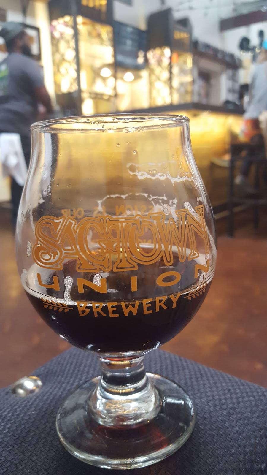 Tower Brewing | restaurant | 1210 66th St B, Sacramento, CA 95819, USA | 9162724472 OR +1 916-272-4472