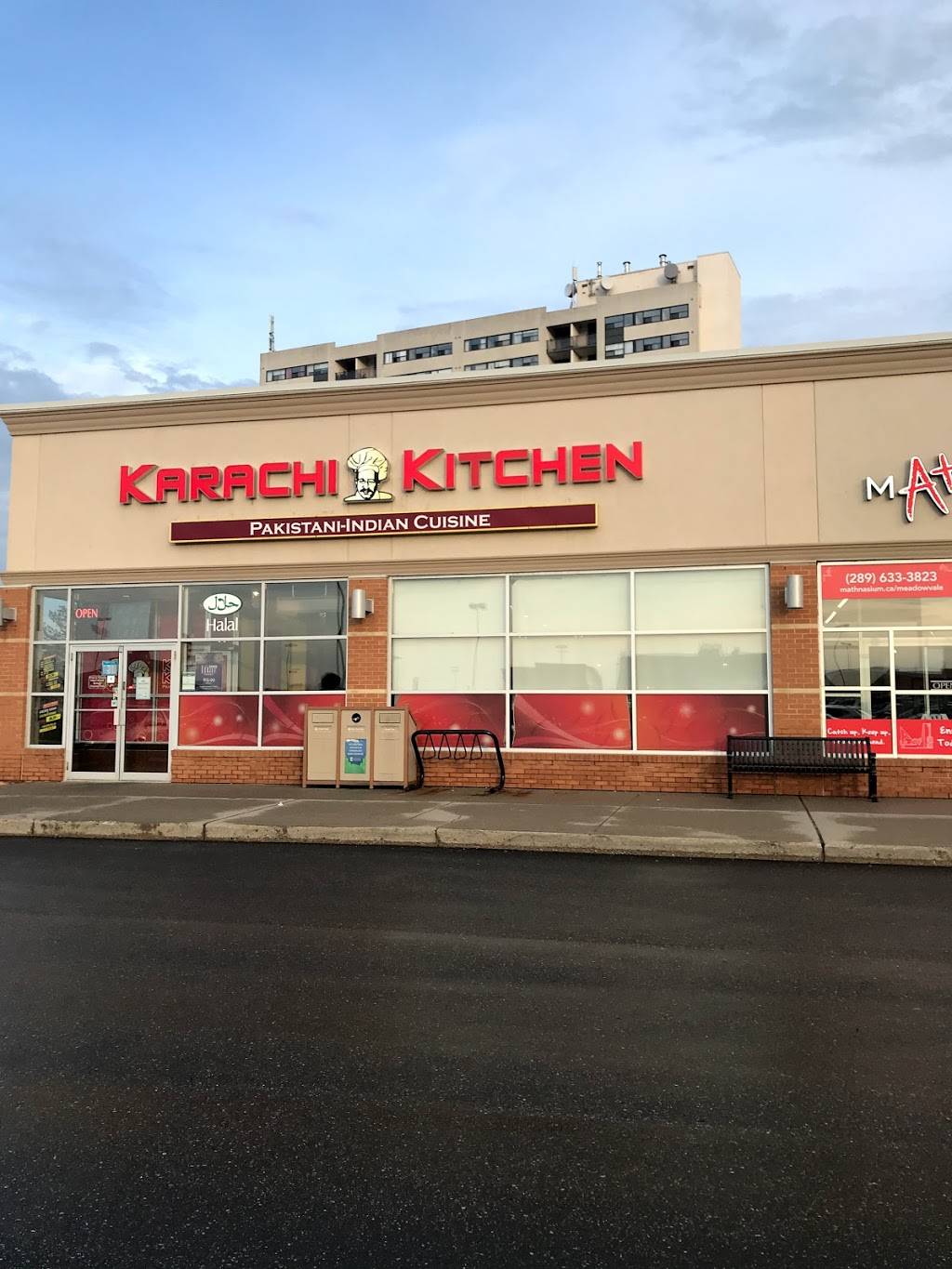 Karachi Kitchen | restaurant | 6560 Meadowvale Town Centre Cir, Mississauga, ON L5N 4B7, Canada | 9058217700 OR +1 905-821-7700