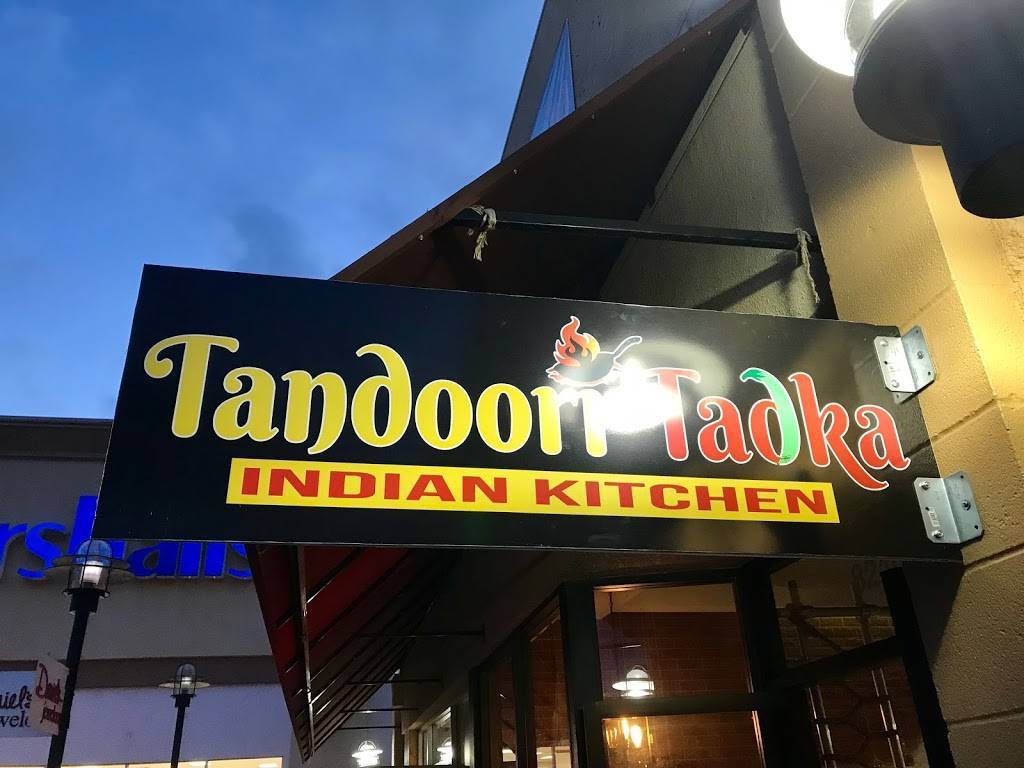 Tandoori Tadka Indian Kitchen | restaurant | 8240e Mira Mesa Blvd, San Diego, CA 92126, USA | 8583972299 OR +1 858-397-2299