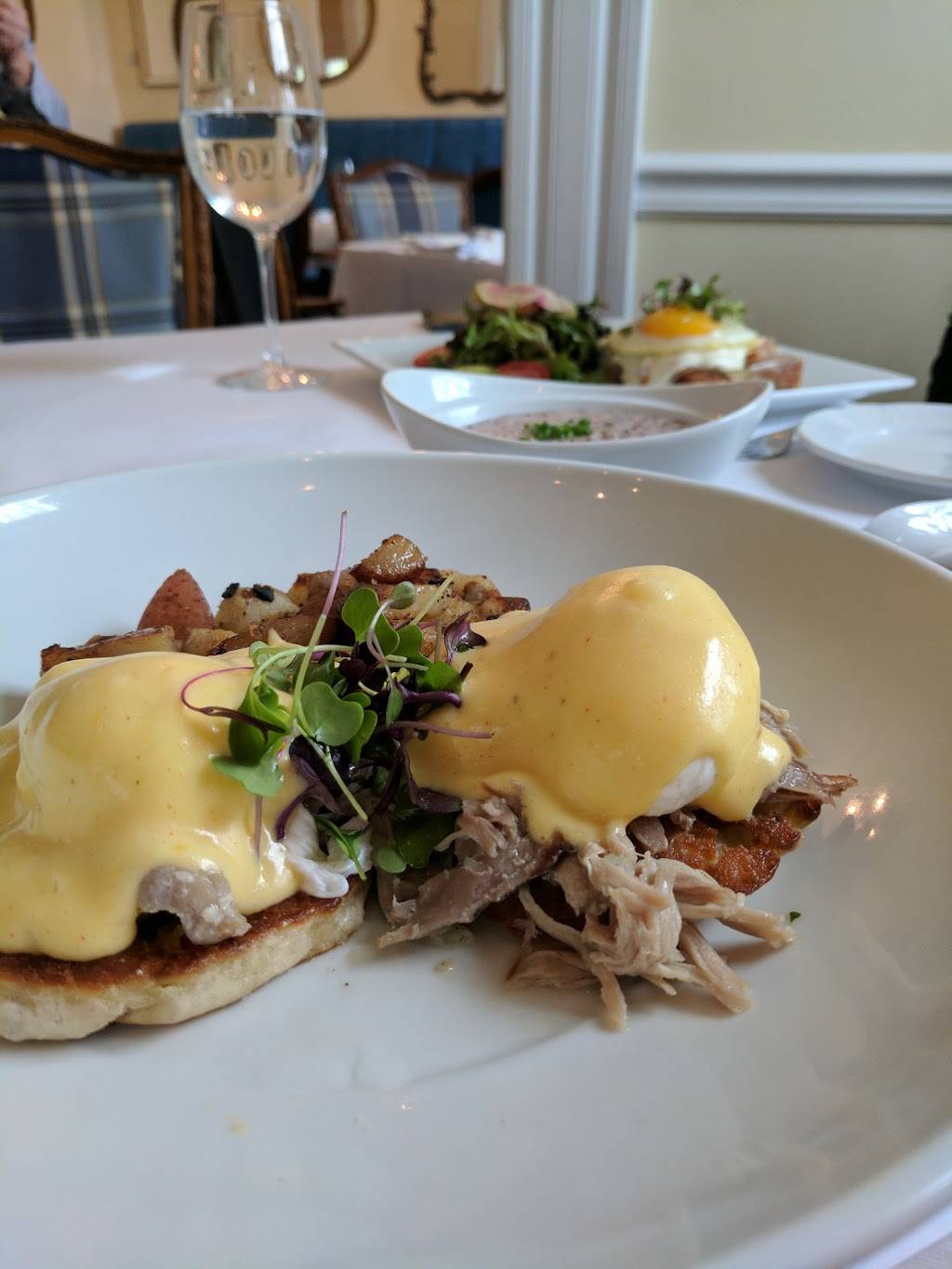 The French Goat | restaurant | 290 Lafayette St, Lewisburg, WV 24901, USA | 3046471052 OR +1 304-647-1052