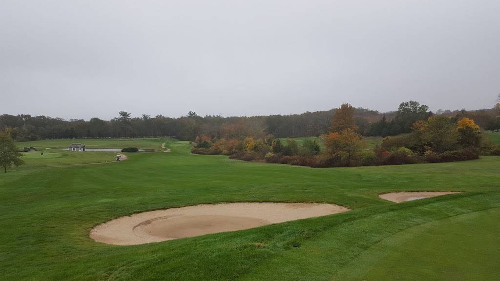 Fenner Hill Country Club | restaurant | 33 Wheeler Ln, Hope Valley, RI 02832, USA | 4015398000 OR +1 401-539-8000