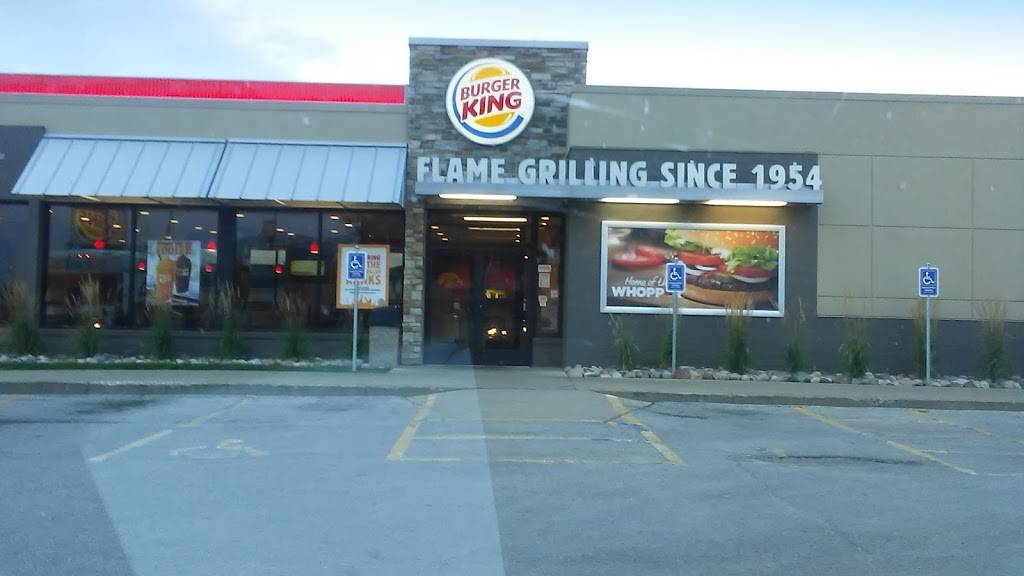 Burger King | restaurant | 550 1st Ave, Coralville, IA 52241, USA | 3193419408 OR +1 319-341-9408