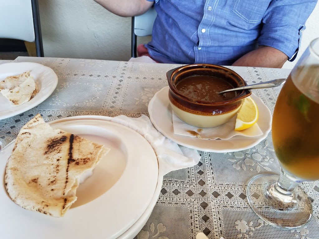 Khourys Mediterranean Restaurant | restaurant | 5887 SW 73rd St, South Miami, FL 33143, USA | 3056627707 OR +1 305-662-7707