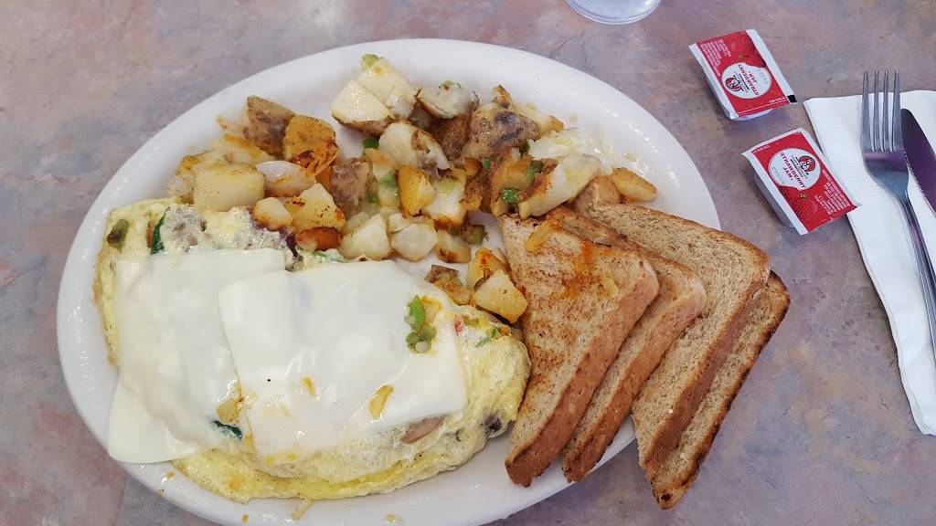 Jerry Bobs | restaurant | 7850 N Silverbell Rd #156, Tucson, AZ 85743, USA | 5205790937 OR +1 520-579-0937