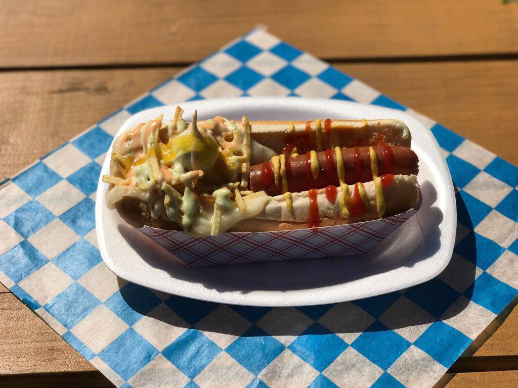 The Number One FastFood | restaurant | 5425 Sheldon Rd, Tampa, FL 33615, USA | 8132495155 OR +1 813-249-5155