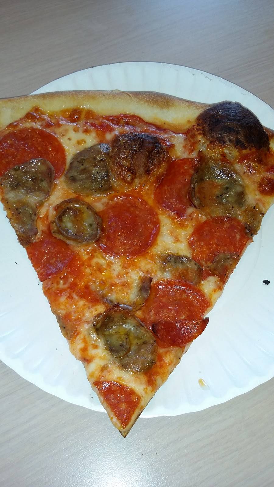 Surf City Pizza | restaurant | 1017 Long Beach Blvd, Surf City, NJ 08008, USA | 6093618150 OR +1 609-361-8150