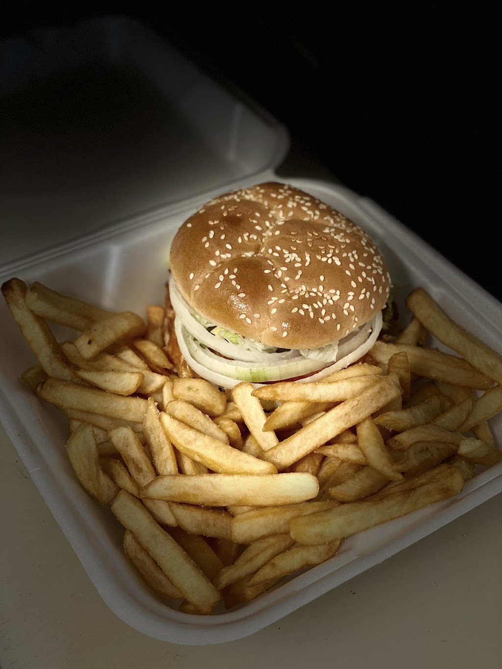 Lonches La Carreta | restaurant | 19499, 19301 W Patton Rd, Wittmann, AZ 85361, USA | 5623135106 OR +1 562-313-5106