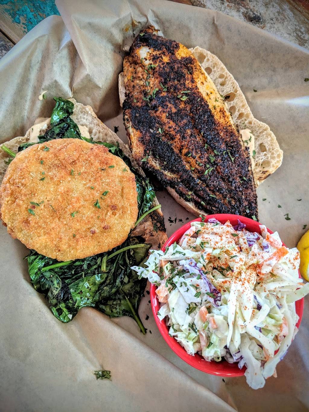 Marker Seven Coastal Grill | restaurant | 1195 S Milledge Ave, Athens, GA 30605, USA | 7068503451 OR +1 706-850-3451