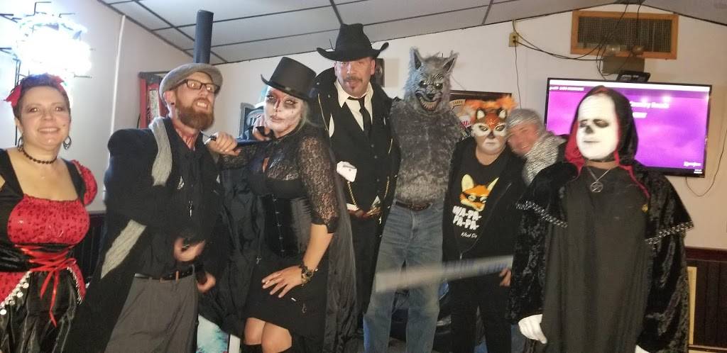 Debbies Place | restaurant | 246 E Street Rd, Warminster, PA 18974, USA | 2156755955 OR +1 215-675-5955