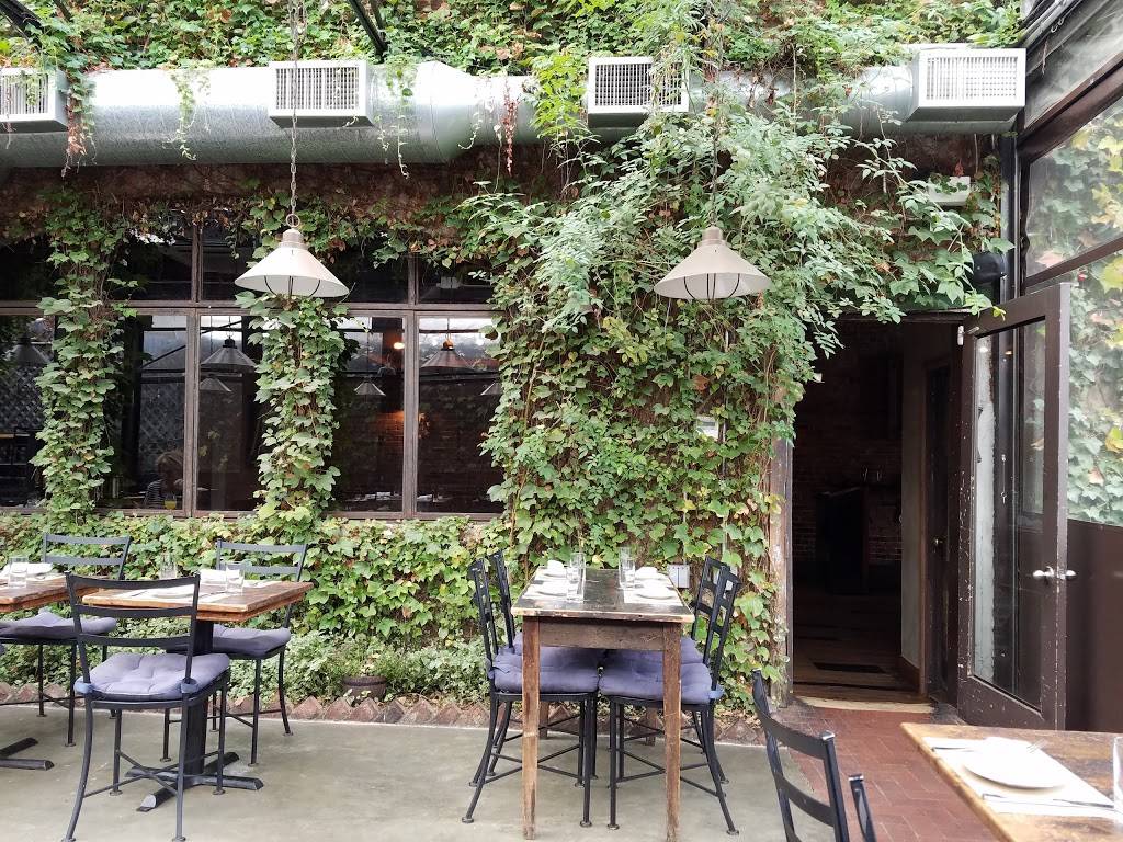 Aurora | restaurant | 70 Grand St, Brooklyn, NY 11249, USA | 7183885100 OR +1 718-388-5100