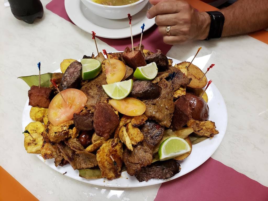 Mi Colombia | restaurant | 140 Elmora Ave, Elizabeth, NJ 07202, USA | 9083549337 OR +1 908-354-9337