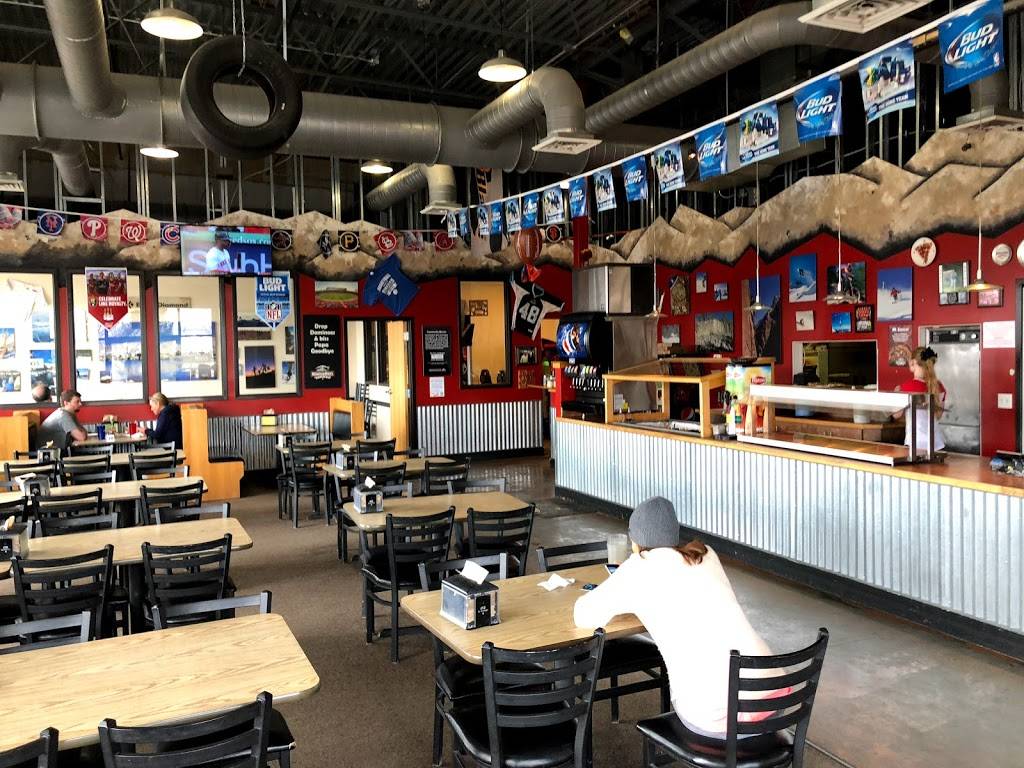 Mountain Mikes Pizza | meal delivery | 3785 10400 S suite 101-103, South Jordan, UT 84009, USA | 8018781551 OR +1 801-878-1551