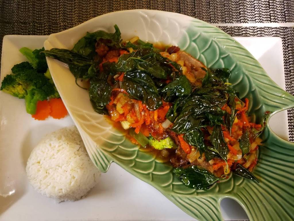 Ahan Thai Kitchen | restaurant | 474260 E State Rd 200, Fernandina Beach, FL 32034, USA | 9043210255 OR +1 904-321-0255