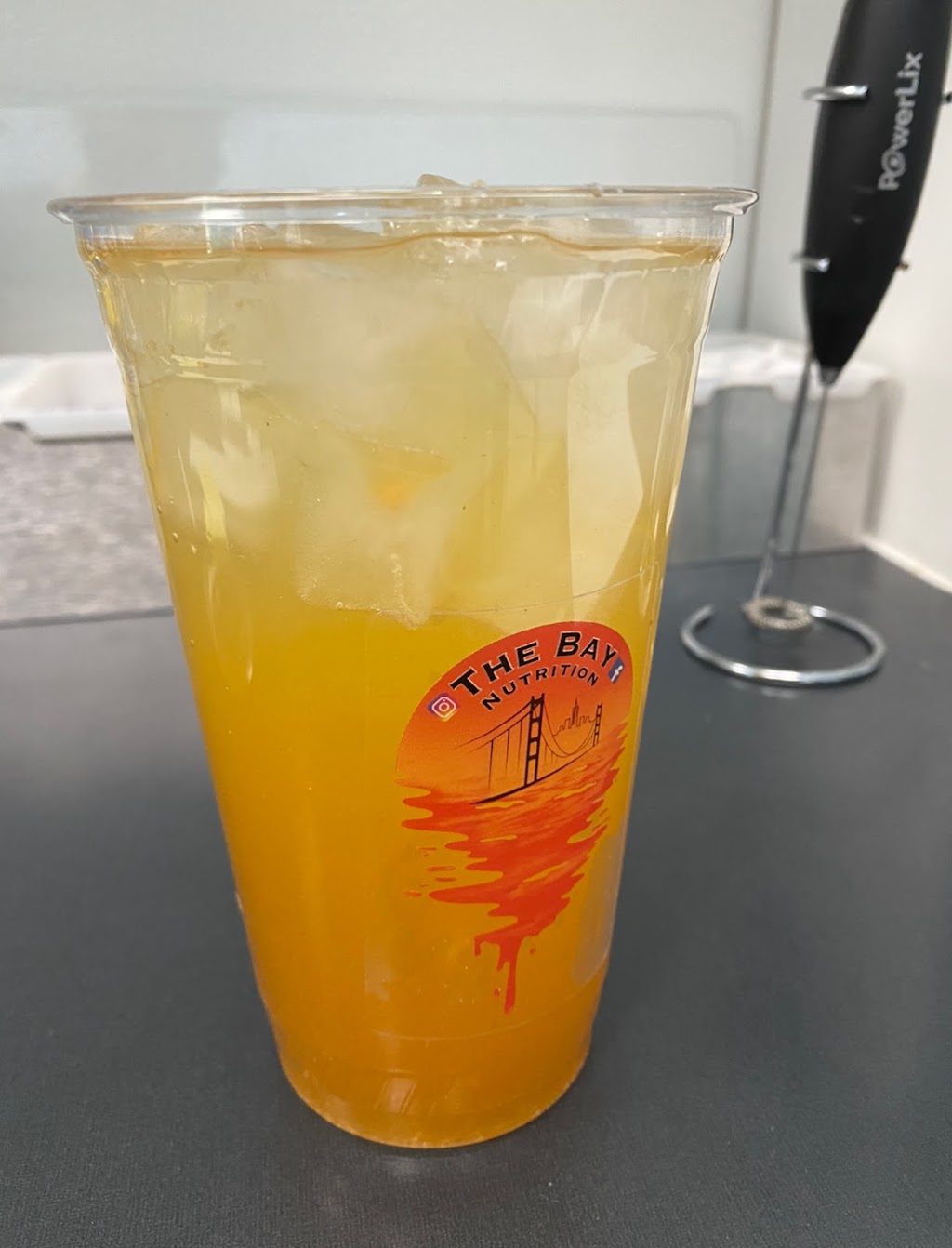 The Bay Nutrition | restaurant | 2547 San Jose Dr, Antioch, CA 94509, USA | 9257830830 OR +1 925-783-0830