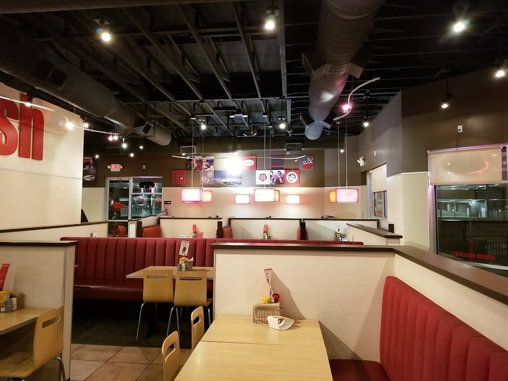 Smashburger | Delivery & Takeout Available | restaurant | 4725 S Maryland Pkwy Suite #120, Las Vegas, NV 89119, USA | 7023850043 OR +1 702-385-0043