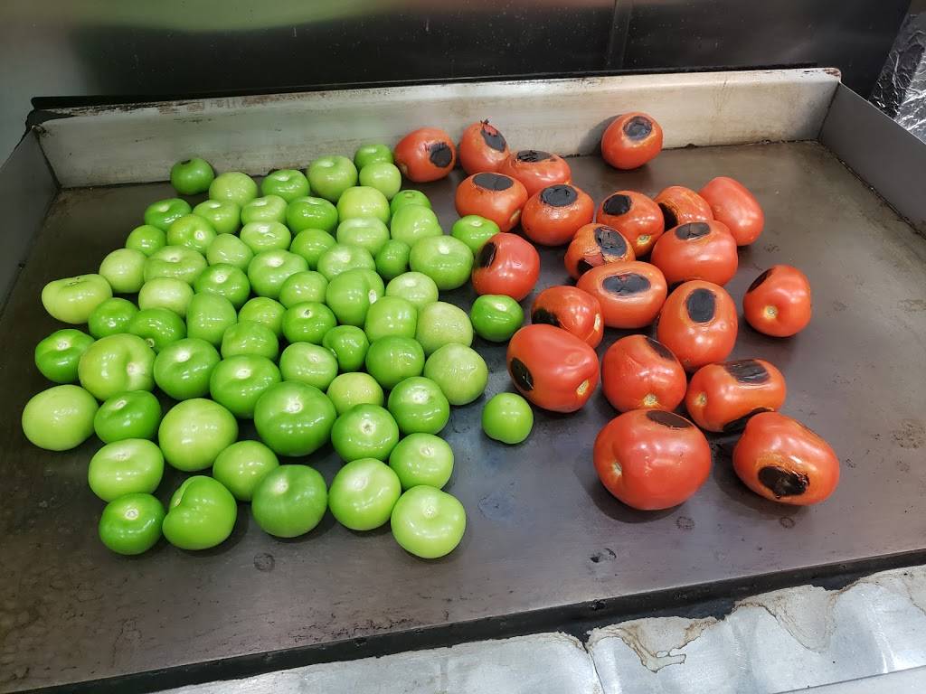 Tacos Al Vapor | restaurant | 602 B E 4th Ave, San Mateo, CA 94402, USA | 6503449936 OR +1 650-344-9936