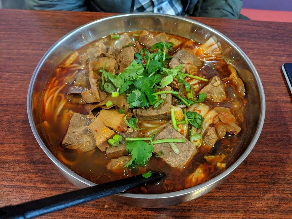 Chili Pot | restaurant | 20956 Homestead Rd D, Cupertino, CA 95014, USA | 4087779899 OR +1 408-777-9899