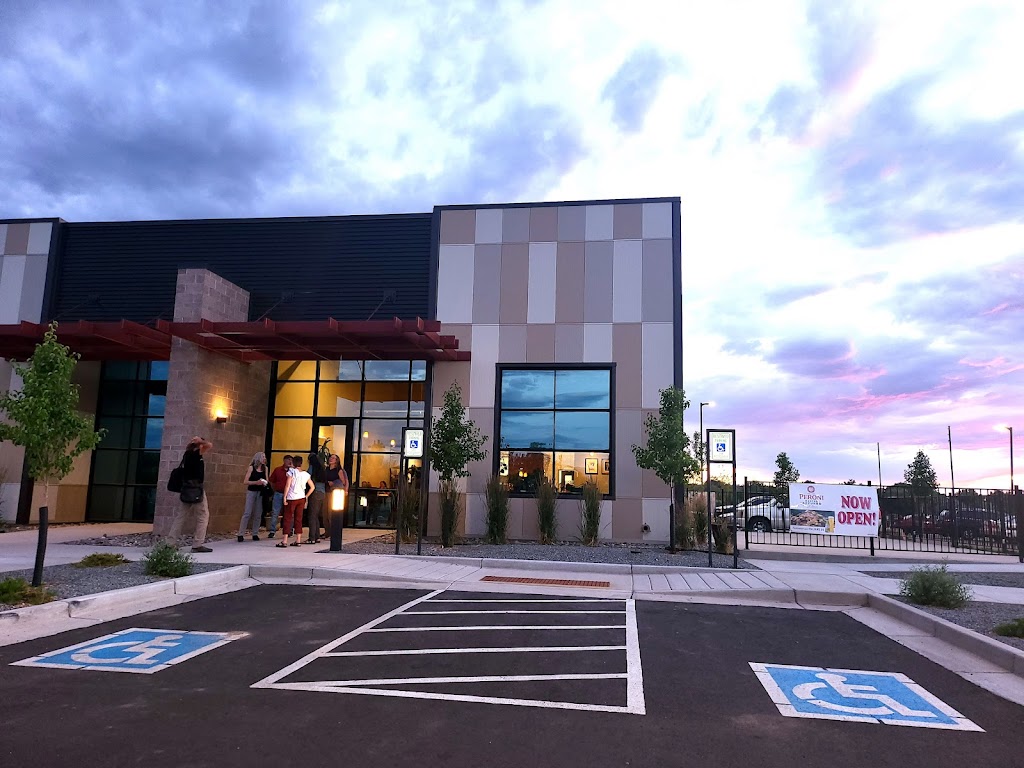 Trattoria Di Sofia | restaurant | 1343 Mayfly Dr, Montrose, CO 81401, USA | 9702490433 OR +1 970-249-0433