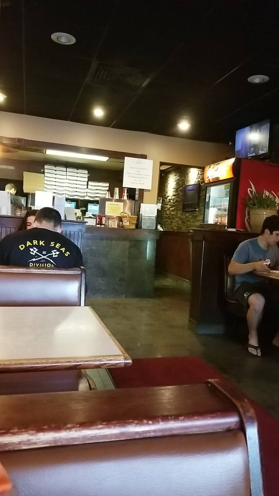 Riviera Pizza | restaurant | 6 Stokes Rd, Medford Lakes, NJ 08055, USA | 6096544300 OR +1 609-654-4300