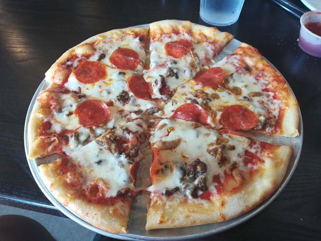 Amici Clemson | restaurant | 189 Old Greenville Hwy B, Clemson, SC 29631, USA | 8646431083 OR +1 864-643-1083