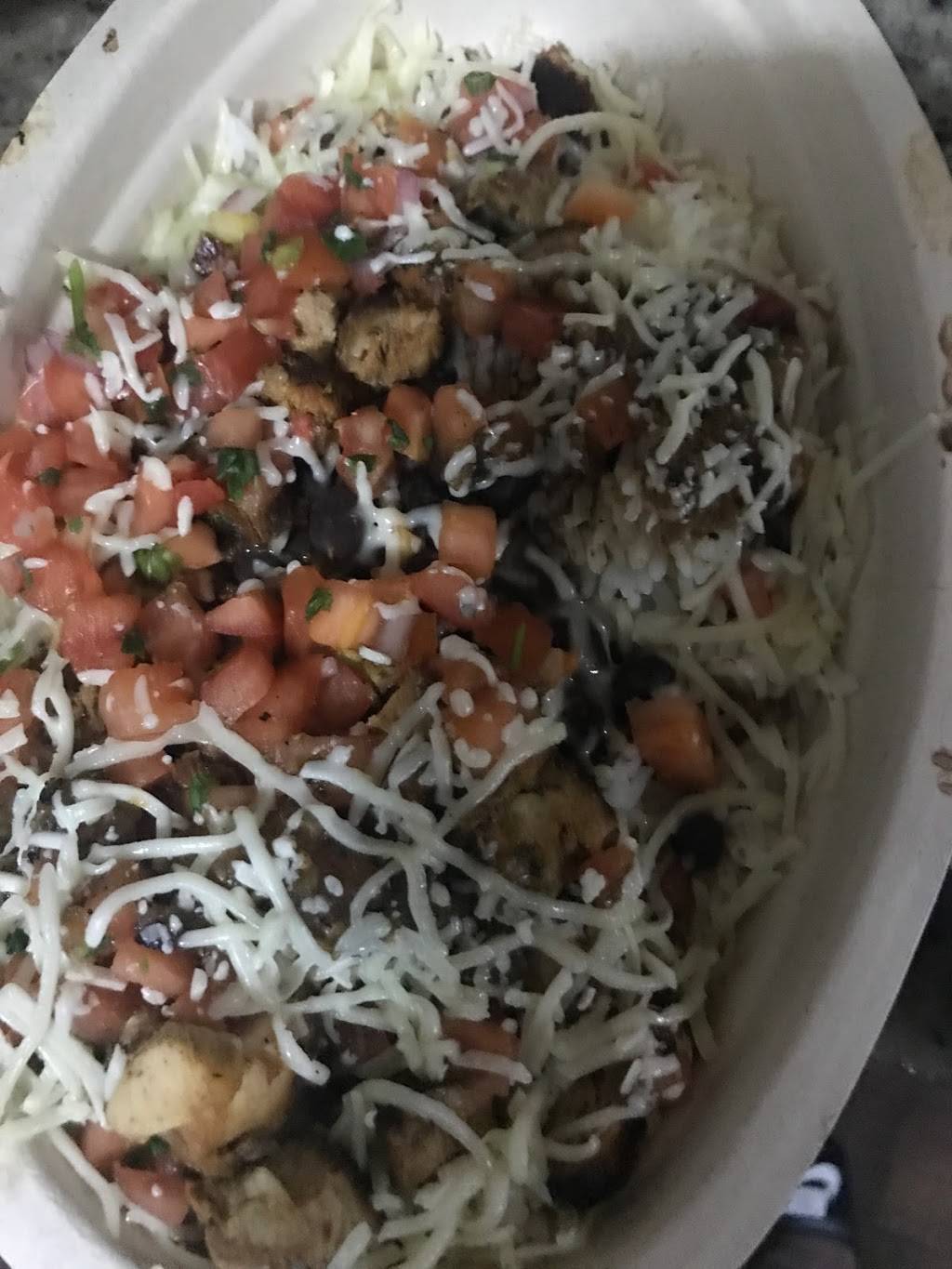 Chipotle Mexican Grill | restaurant | 2166 Nostrand Ave, Brooklyn, NY 11210, USA | 7184342315 OR +1 718-434-2315