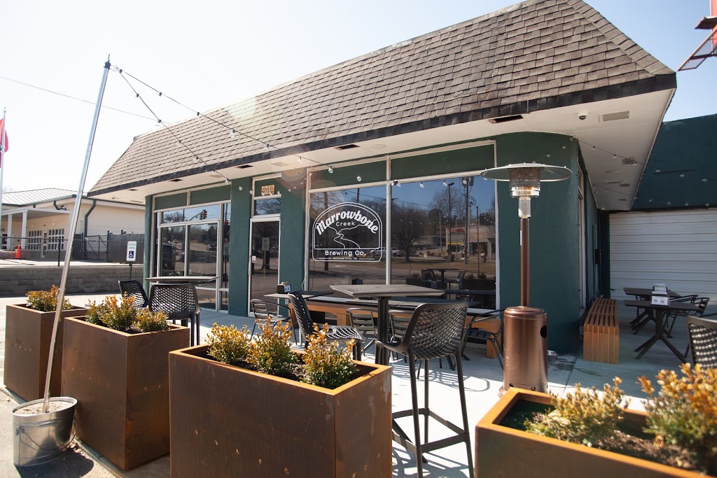 Marrowbone Creek Brewing Company | restaurant | 240 S Main St, Ashland City, TN 37015, USA | 6159530303 OR +1 615-953-0303