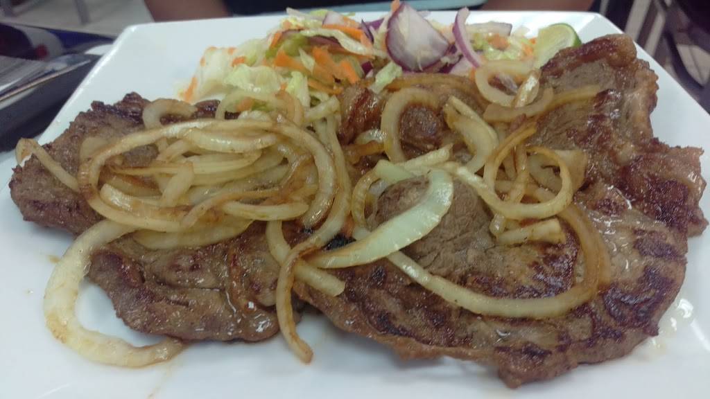 Isla Bonita | restaurant | 6023 Park Ave, West New York, NJ 07093, USA | 2016620062 OR +1 201-662-0062