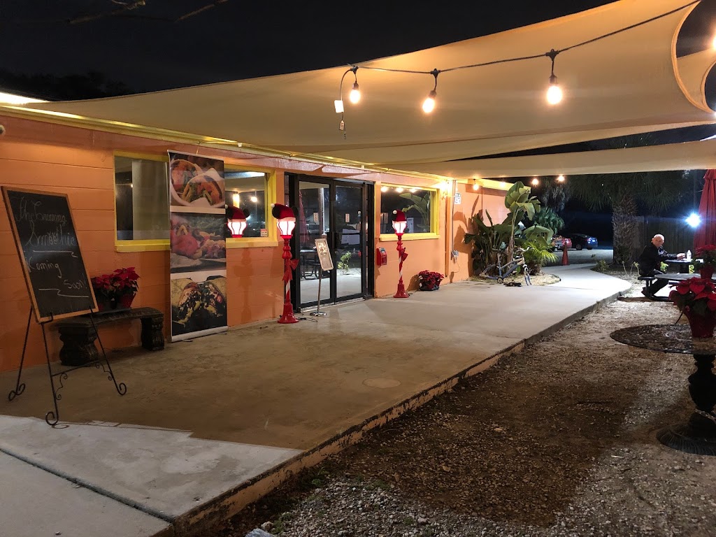 The cruising smoothie | cafe | 7512 Ehrlich Rd, Tampa, FL 33625, USA | 8135103534 OR +1 813-510-3534