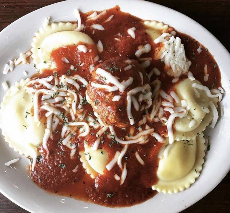 Capparellis | restaurant | 3857 E Southcross #139, San Antonio, TX 78222, USA | 2103378700 OR +1 210-337-8700