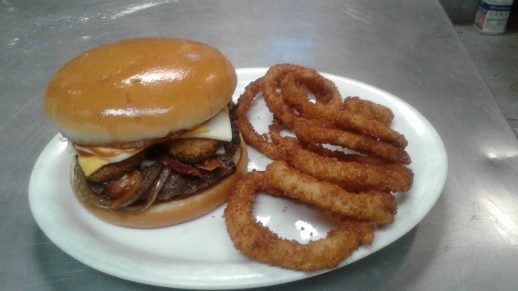 Fat MCs llc | restaurant | 480 E 141st St suite D, Glenpool, OK 74033, USA | 9183212580 OR +1 918-321-2580