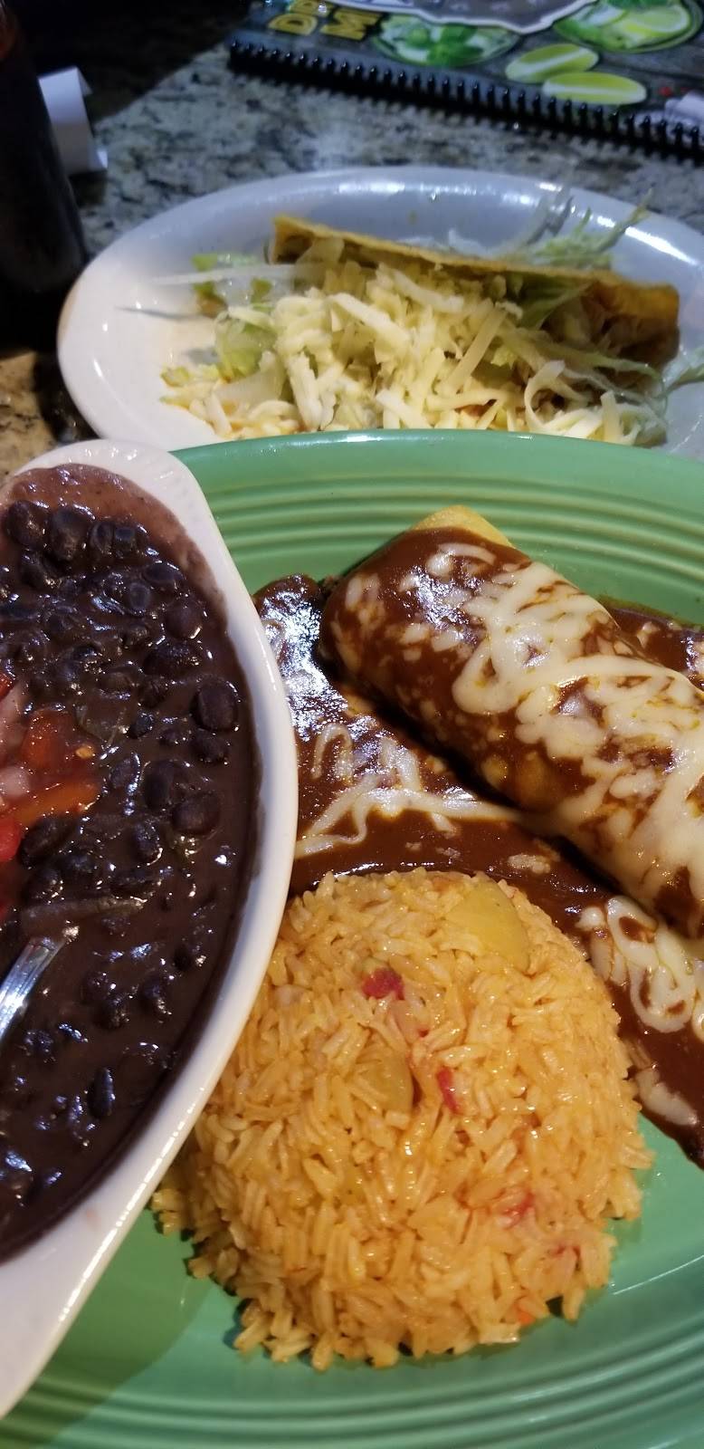 Dos Amigos | restaurant | 1000 Northside Dr NW STE 600, Atlanta, GA 30318, USA | 6787055659 OR +1 678-705-5659