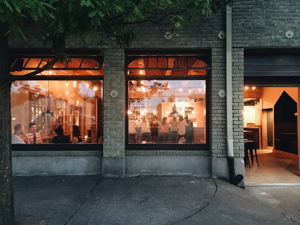 State Street Beer Company | restaurant | 606 N State St, Tacoma, WA 98403, USA | 2532920017 OR +1 253-292-0017