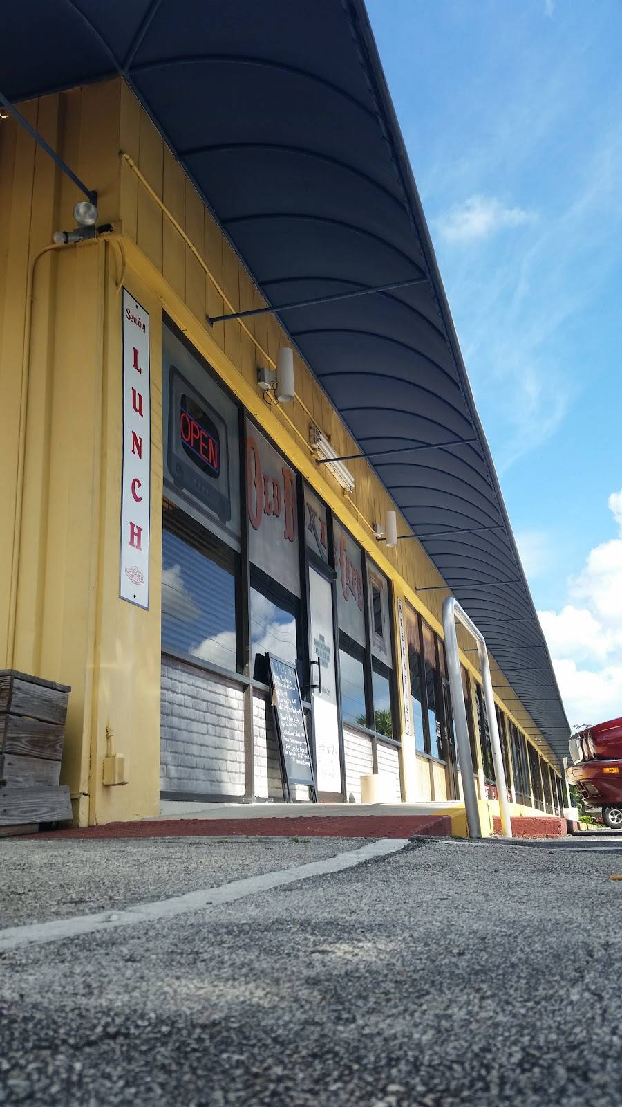 Old Dixie Cafe | restaurant | 300 N Old Dixie Hwy Suite 101, Jupiter, FL 33458, USA | 5617472952 OR +1 561-747-2952